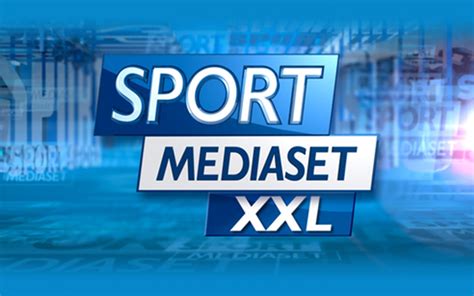 mediaset sport news